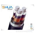 PVC Insulated Underground Aluminum Cable